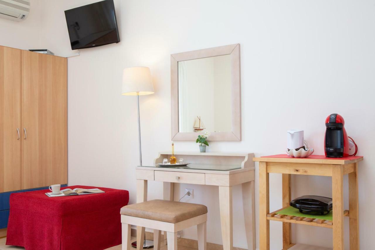 Thalassa Apartments Nydri  Zewnętrze zdjęcie