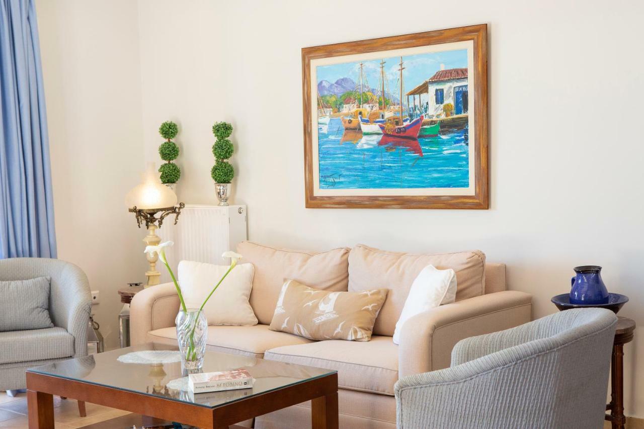Thalassa Apartments Nydri  Zewnętrze zdjęcie