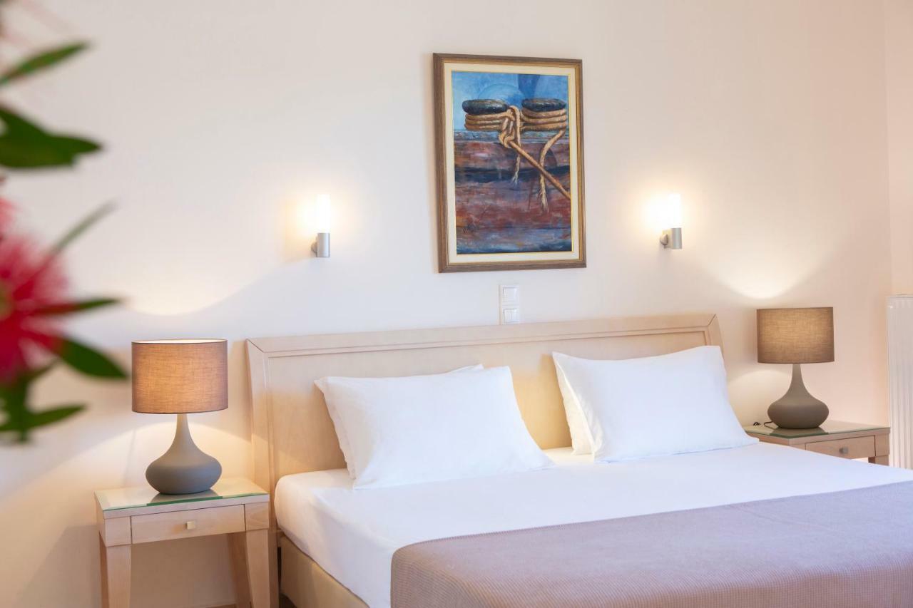 Thalassa Apartments Nydri  Zewnętrze zdjęcie