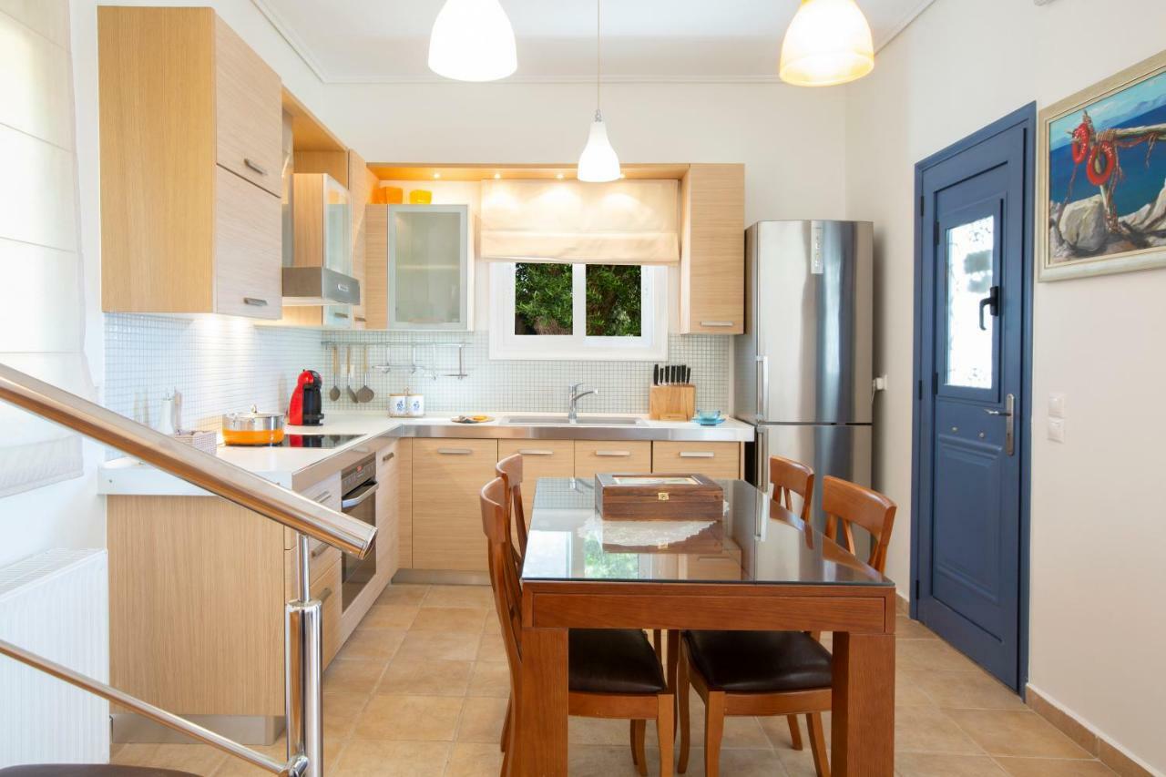 Thalassa Apartments Nydri  Zewnętrze zdjęcie
