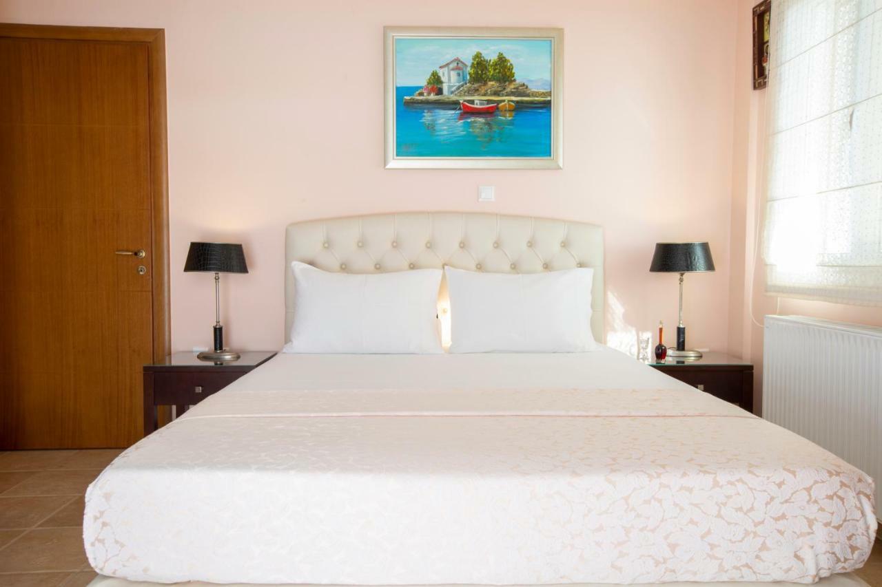 Thalassa Apartments Nydri  Zewnętrze zdjęcie