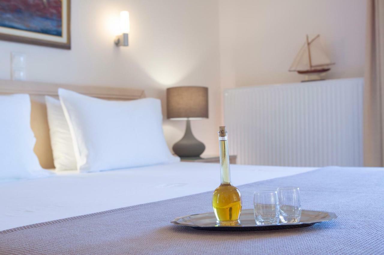 Thalassa Apartments Nydri  Zewnętrze zdjęcie
