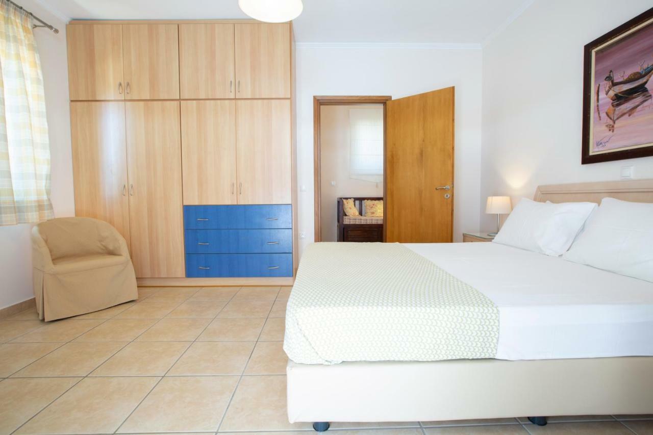 Thalassa Apartments Nydri  Zewnętrze zdjęcie
