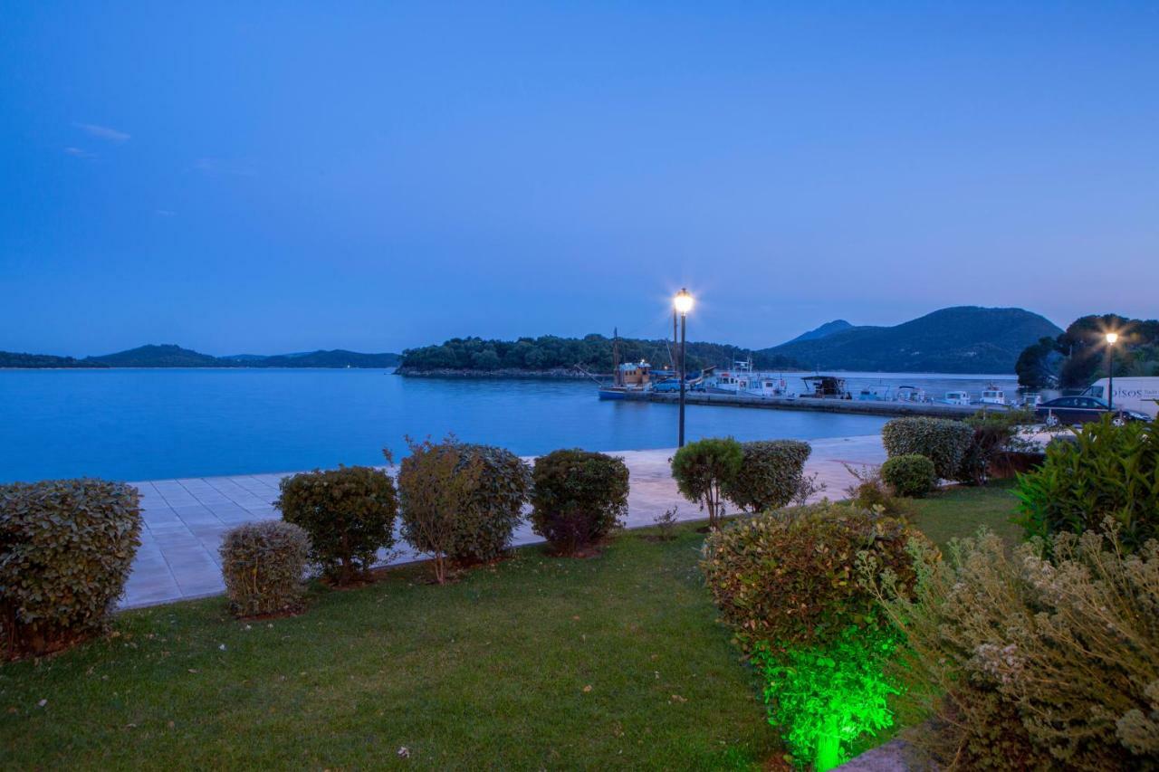 Thalassa Apartments Nydri  Zewnętrze zdjęcie