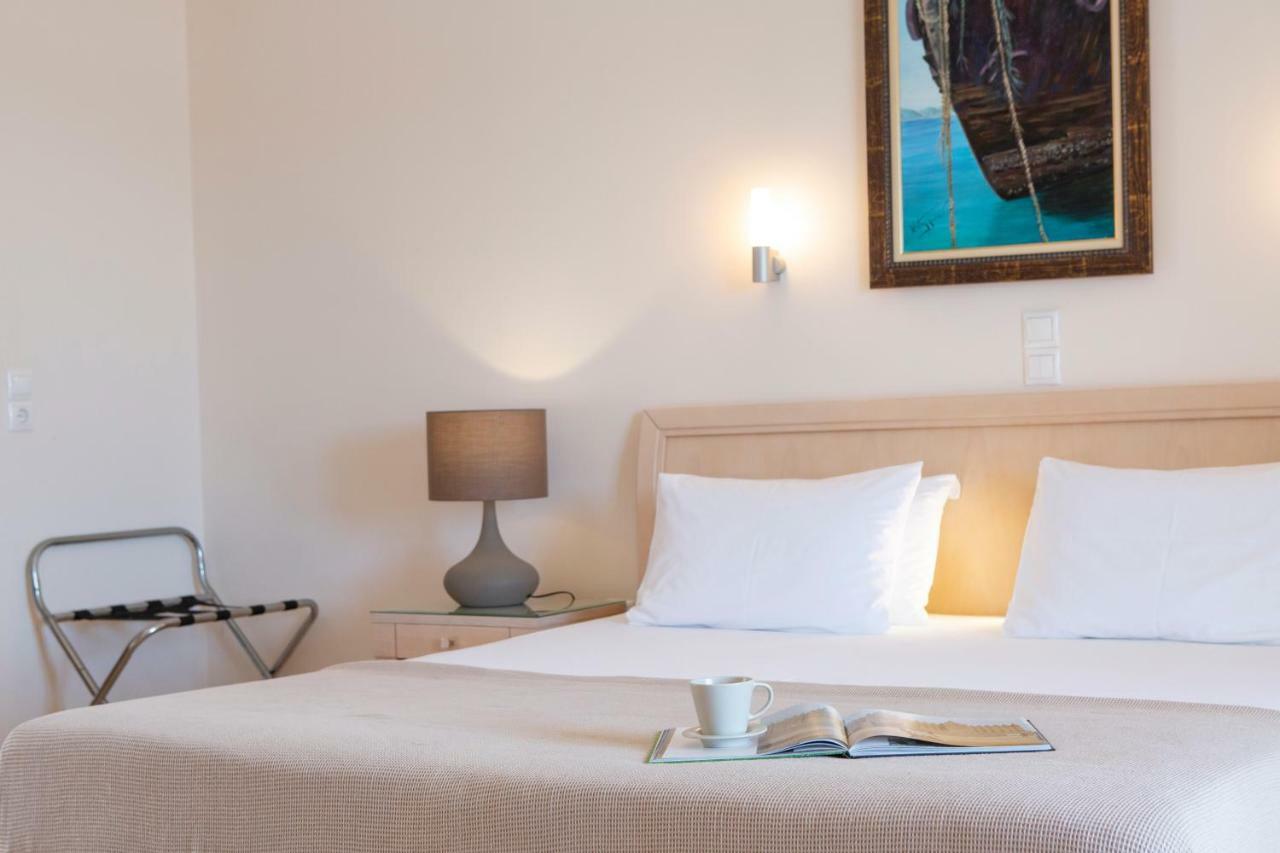 Thalassa Apartments Nydri  Zewnętrze zdjęcie